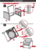 Предварительный просмотр 5 страницы Barton 93508 Owner'S Manual And Safety Instructions