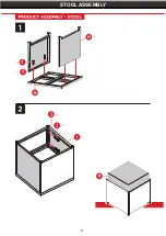 Предварительный просмотр 7 страницы Barton 93508 Owner'S Manual And Safety Instructions