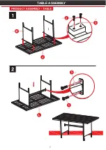 Предварительный просмотр 8 страницы Barton 93508 Owner'S Manual And Safety Instructions