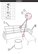 Предварительный просмотр 3 страницы Barton 93510 Owner'S Manual And Safety Instructions