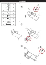 Предварительный просмотр 4 страницы Barton 93510 Owner'S Manual And Safety Instructions