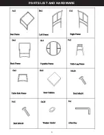 Предварительный просмотр 2 страницы Barton 93519 Owner'S Manual And Safety Instructions