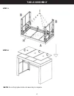 Preview for 3 page of Barton 93521 Owner'S Manual And Safety Instructions