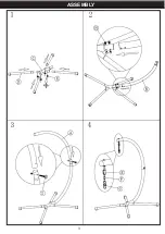 Preview for 4 page of Barton 93904 Owner'S Manual And Safety Instructions