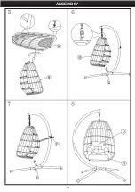 Preview for 5 page of Barton 93904 Owner'S Manual And Safety Instructions