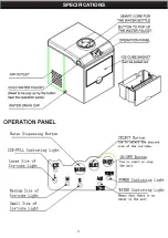 Предварительный просмотр 4 страницы Barton 94015 Owner'S Manual And Safety Instructions