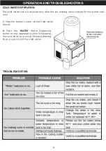 Предварительный просмотр 7 страницы Barton 94015 Owner'S Manual And Safety Instructions