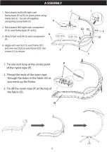 Предварительный просмотр 5 страницы Barton 94055 Owner'S Manual And Safety Instructions