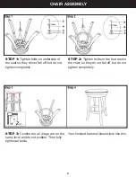 Preview for 3 page of Barton 94099 Owner'S Manual And Safety Instructions