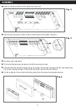 Предварительный просмотр 6 страницы Barton 95029 Owner'S Manual And Safety Instructions