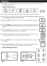 Preview for 10 page of Barton 95029 Owner'S Manual And Safety Instructions