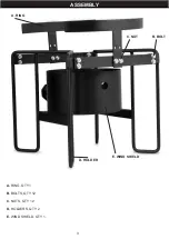 Preview for 4 page of Barton 95525 Owner'S Manual And Safety Instructions