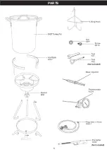 Preview for 6 page of Barton 95528 Owner'S Manual And Safety Instructions