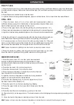 Предварительный просмотр 6 страницы Barton 95546 Owner'S Manual And Safety Instructions