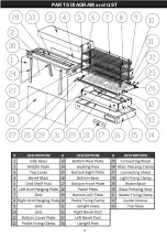 Preview for 5 page of Barton 96002 Owner'S Manual And Safety Instructions