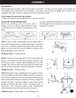 Preview for 5 page of Barton 96053C Owner'S Manual And Safety Instructions