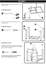 Предварительный просмотр 7 страницы Barton 96057 Owner'S Manual And Safety Instructions