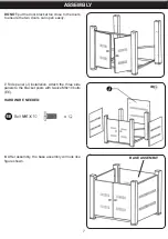 Предварительный просмотр 8 страницы Barton 96057 Owner'S Manual And Safety Instructions