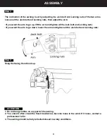 Предварительный просмотр 5 страницы Barton 96072 Owner'S Manual And Safety Instructions