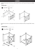 Preview for 6 page of Barton 96113 Owner'S Manual And Safety Instructions