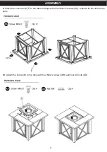 Preview for 10 page of Barton 96113 Owner'S Manual And Safety Instructions