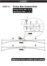 Preview for 6 page of Barton 96139 Owner'S Manual And Safety Instructions