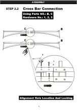 Preview for 7 page of Barton 96139 Owner'S Manual And Safety Instructions