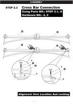 Preview for 8 page of Barton 96139 Owner'S Manual And Safety Instructions