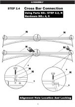 Preview for 9 page of Barton 96139 Owner'S Manual And Safety Instructions