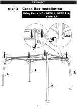 Preview for 10 page of Barton 96139 Owner'S Manual And Safety Instructions