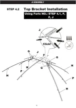 Preview for 12 page of Barton 96139 Owner'S Manual And Safety Instructions