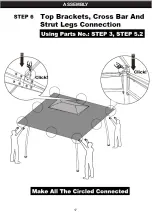 Preview for 17 page of Barton 96139 Owner'S Manual And Safety Instructions