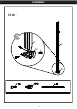 Preview for 7 page of Barton 96187 Owner'S Manual And Safety Instructions