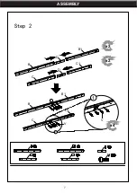 Preview for 8 page of Barton 96187 Owner'S Manual And Safety Instructions