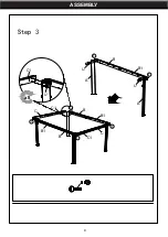 Preview for 9 page of Barton 96187 Owner'S Manual And Safety Instructions