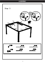 Preview for 11 page of Barton 96187 Owner'S Manual And Safety Instructions