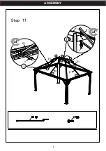 Preview for 17 page of Barton 96187 Owner'S Manual And Safety Instructions