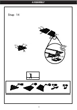 Preview for 20 page of Barton 96187 Owner'S Manual And Safety Instructions