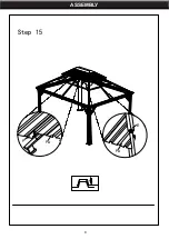 Preview for 21 page of Barton 96187 Owner'S Manual And Safety Instructions