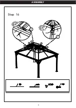 Preview for 22 page of Barton 96187 Owner'S Manual And Safety Instructions