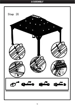 Preview for 26 page of Barton 96187 Owner'S Manual And Safety Instructions