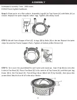 Предварительный просмотр 5 страницы Barton 96809 Owner'S Manual And Safety Instructions