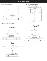 Предварительный просмотр 5 страницы Barton 96968 Owner'S Manual And Safety Instructions