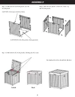 Предварительный просмотр 3 страницы Barton 97039 Owner'S Manual And Safety Instructions