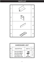 Preview for 3 page of Barton 97041 Owner'S Manual