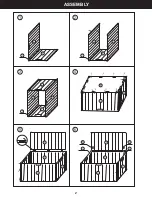 Preview for 3 page of Barton 97042 Owner'S Manual And Safety Instructions