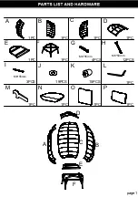 Предварительный просмотр 2 страницы Barton 98106 Owner'S Manual And Safety Instructions