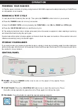 Preview for 10 page of Barton 99809 Owner'S Manual And Safety Instructions