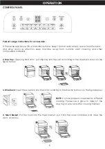 Preview for 6 page of Barton 99931 Owner'S Manual And Safety Instructions