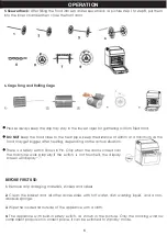 Preview for 7 page of Barton 99931 Owner'S Manual And Safety Instructions